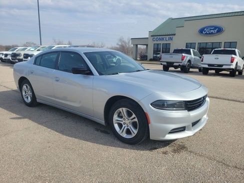 Used 2023 Dodge Charger SXT image 19