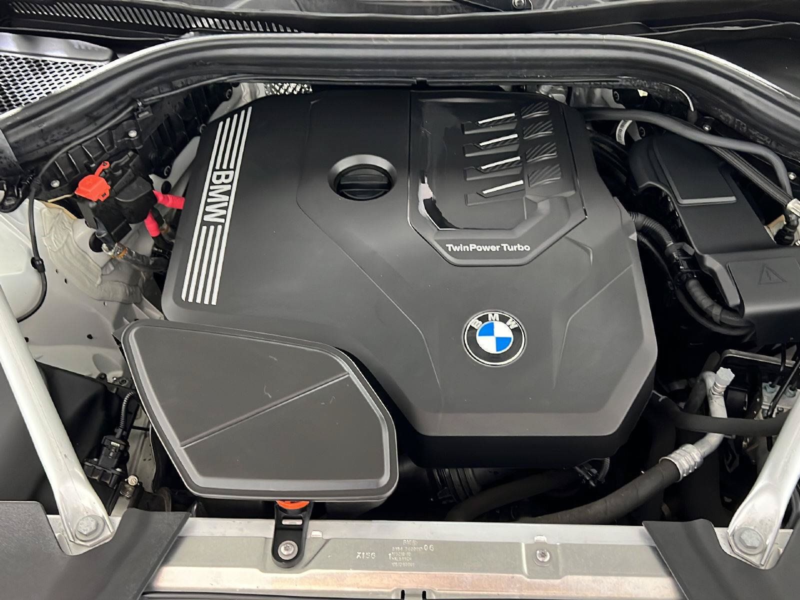 Used 2023 BMW X3 xDrive30i w/ M Sport Package AWD/4WD image 25