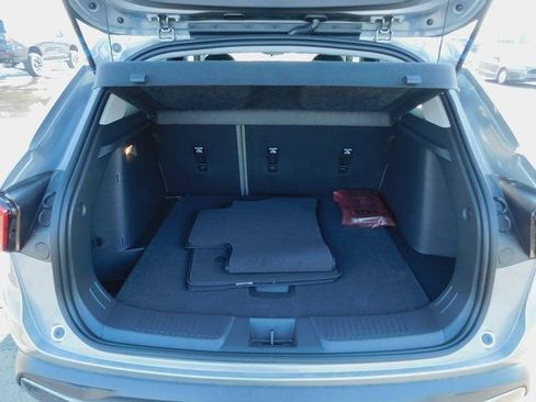 New 2026 Chevrolet Trax ACTIV w/ Driver Confidence Package image 13