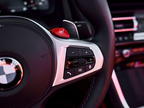 Used 2023 BMW M8 Competition w/ M Carbon Exterior Package image 55