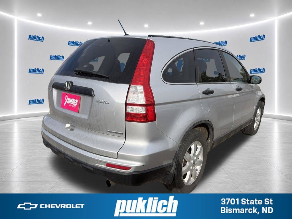Used 2011 Honda CR-V SE image 7