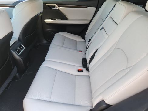 Used 2022 Lexus RX 350 FWD w/ Premium Package image 24