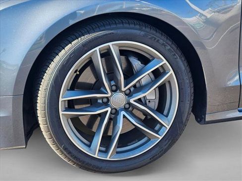 Used 2017 Audi A8 L 3.0T w/ Executive Package image 27