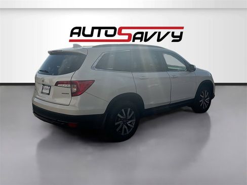 Used 2022 Honda Pilot Special Edition image 7