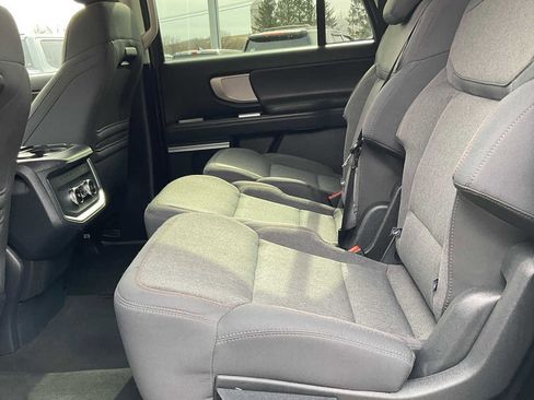 Used 2025 Ford Expedition Max Active image 38