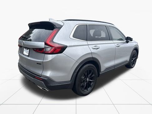 Used 2025 Honda CR-V Sport image 9