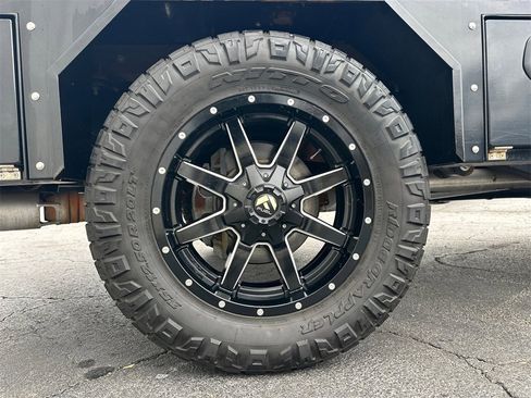 Used 2019 GMC Sierra 2500 Denali w/ Duramax Plus Package image 18