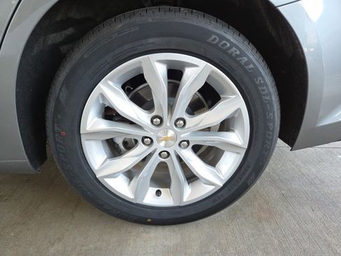 Used 2024 Chevrolet Malibu LT image 58