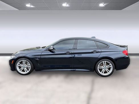 Used 2015 BMW 435i Gran Coupe RWD image 2