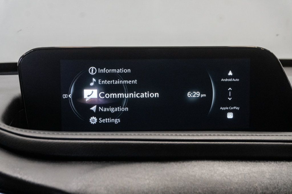 Used 2025 MAZDA CX-30 AWD 2.5 S w/ Select Sport Pkg image 18