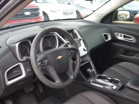 Used 2016 Chevrolet Equinox LS FWD image 15