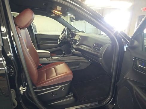 Used 2025 Dodge Durango R/T AWD/4WD image 8