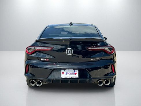 Used 2022 Acura TLX Type S AWD/4WD image 6