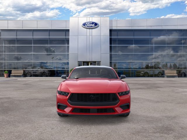New 2026 Ford Mustang Premium RWD image 6