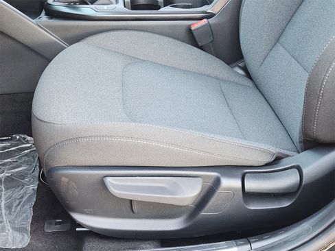 New 2025 Kia K4 LXS image 21