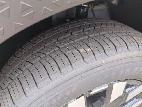 New 2026 Hyundai Santa Cruz SEL image 28