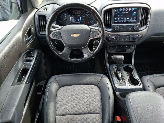 Used 2018 Chevrolet Colorado Z71 AWD/4WD image 11