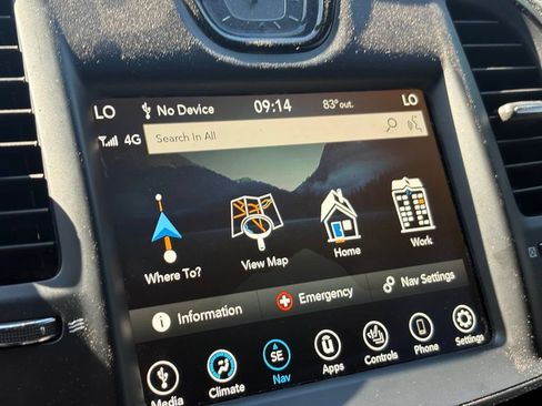 Used 2023 Chrysler 300 S RWD image 13