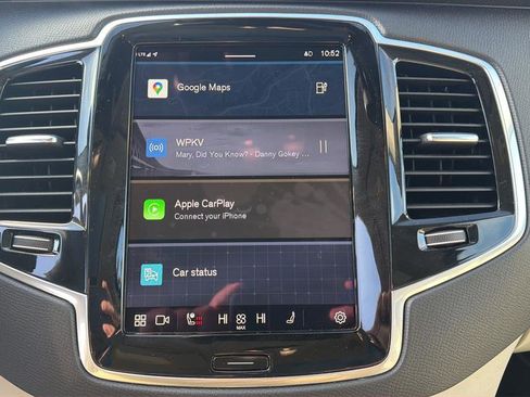 Used 2023 Volvo XC90 T8 Plus w/ Protection Package image 33