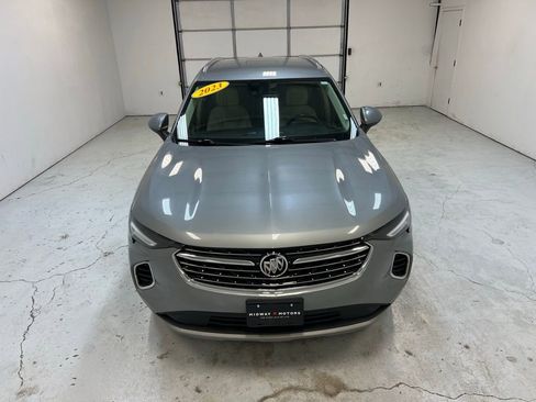 Used 2023 Buick Envision Preferred image 6