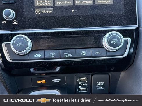 Used 2019 Honda Insight EX image 22