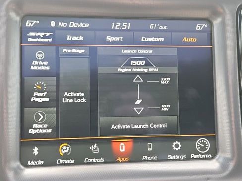 Used 2020 Dodge Challenger R/T Scat Pack w/ Driver Convenience Group image 26