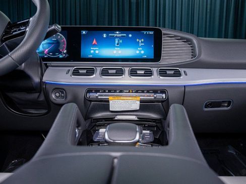 New 2026 Mercedes-Benz GLE 450 4MATIC image 20