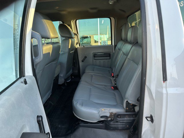 Used 2015 Ford F350 XL RWD image 10