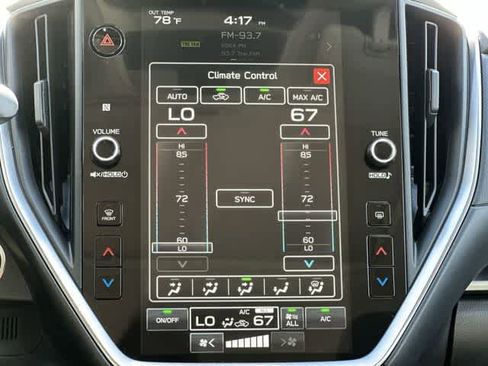 New 2026 Subaru Impreza 2.0i Sport AWD/4WD image 15