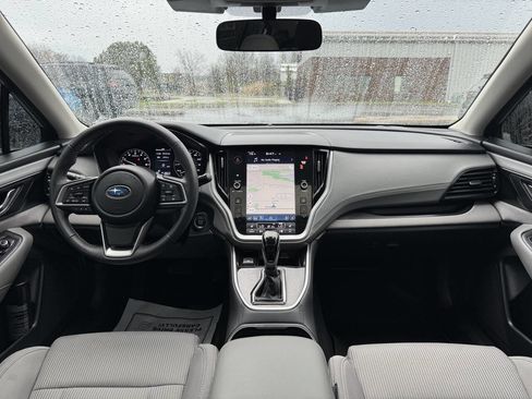 Used 2025 Subaru Legacy Premium image 25