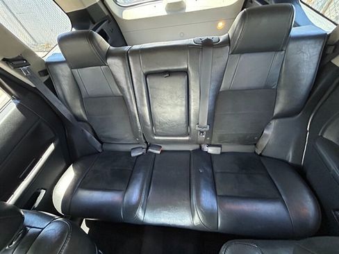 Used 2009 Jeep Grand Cherokee SRT8 w/ SRT Option Group I AWD/4WD image 18
