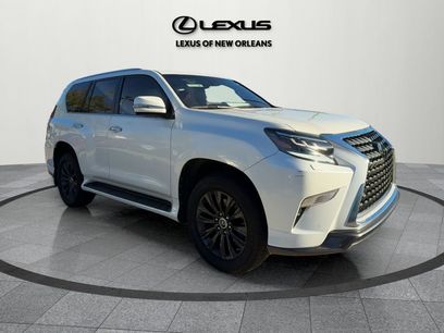 Used 2022 Lexus GX 460 Premium