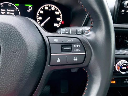 Used 2024 Honda CR-V Sport-L image 25