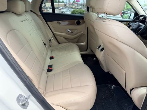 Used 2018 Mercedes-Benz GLC 300 image 15