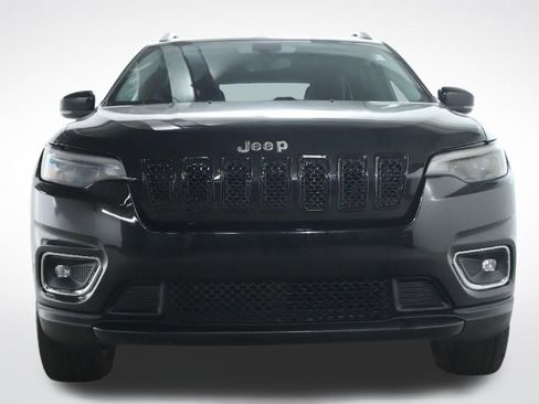 Used 2019 Jeep Cherokee Limited AWD/4WD image 5