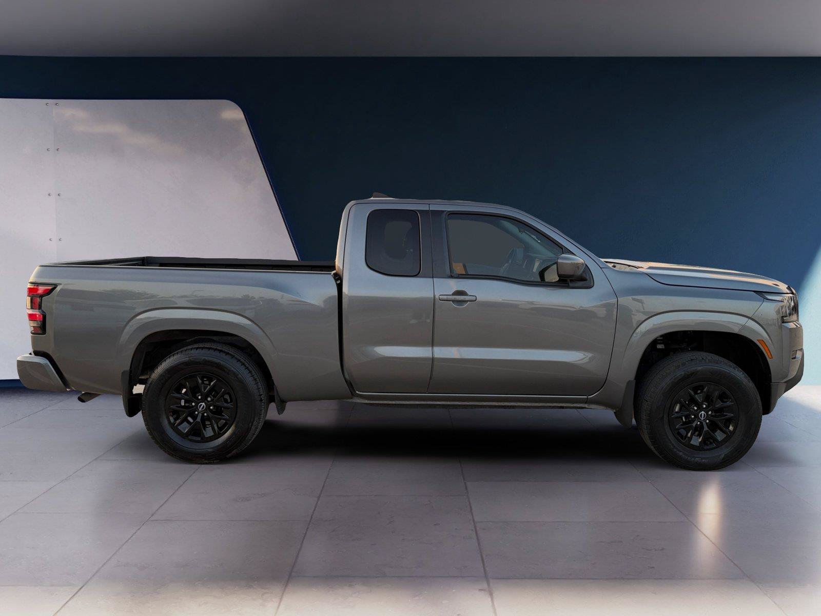 Used 2024 Nissan Frontier SV w/ Technology Package RWD image 6