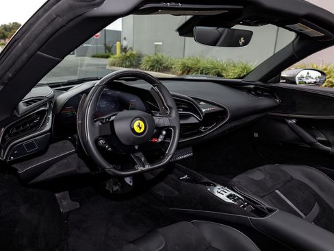 Used 2024 Ferrari SF90 Spider AWD/4WD image 25