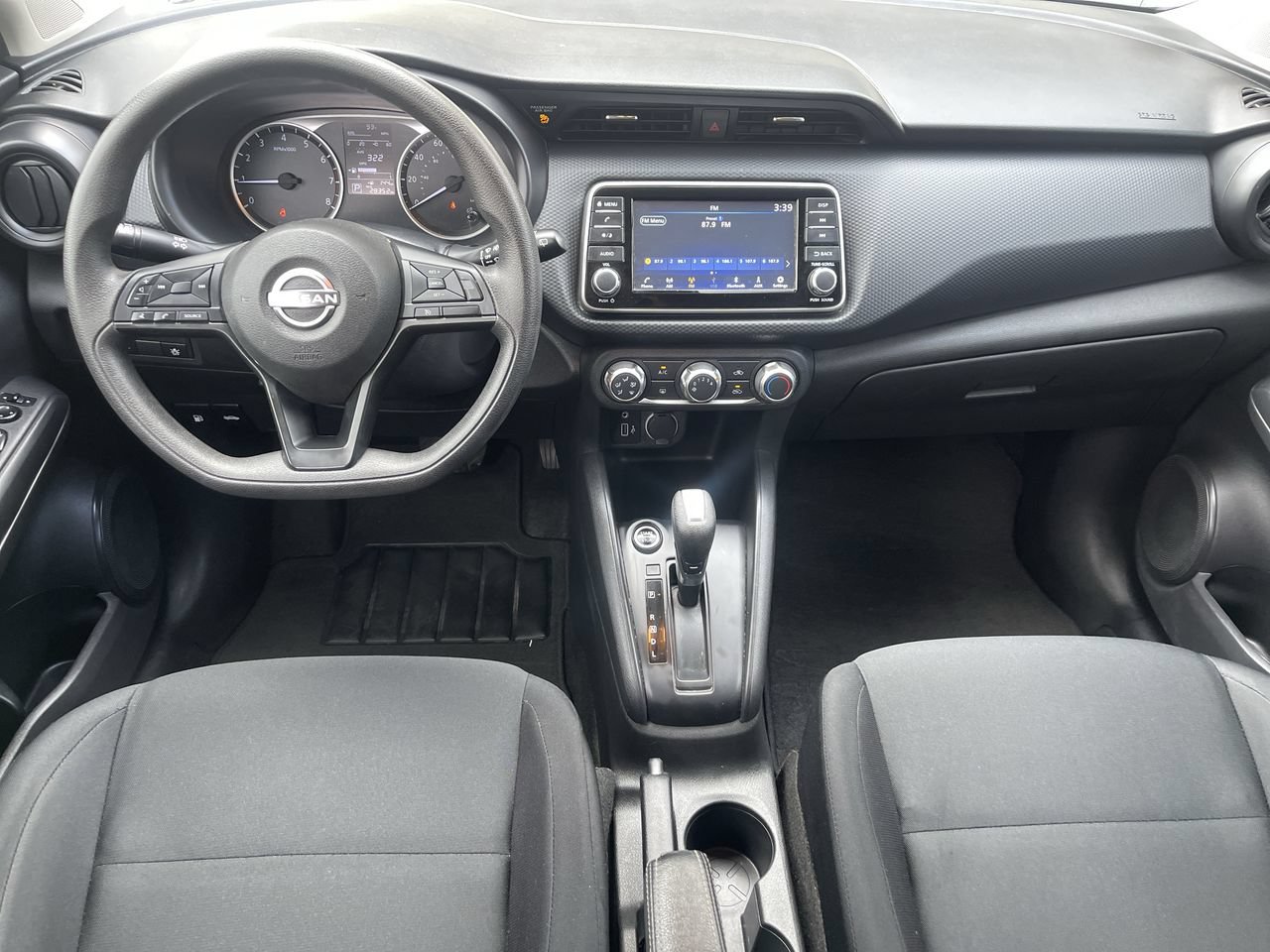 Used 2023 Nissan Kicks S FWD image 19