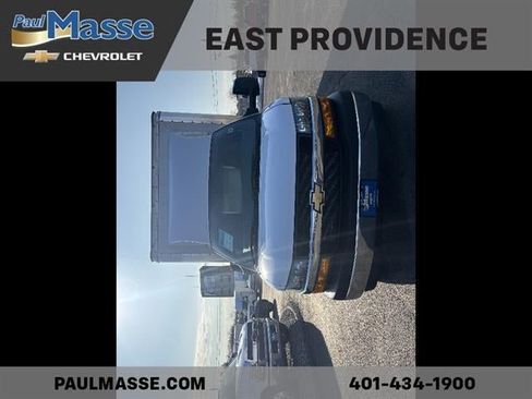 New 2024 Chevrolet Express 3500 w/ Power Convenience Package image 5