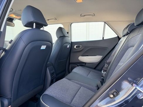 New 2026 Hyundai Venue SEL image 32