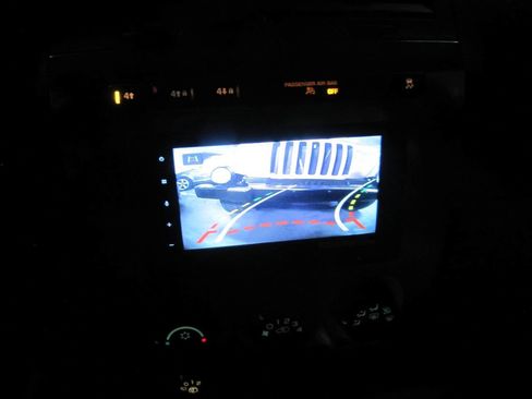 Used 2007 HUMMER H3 AWD/4WD image 14