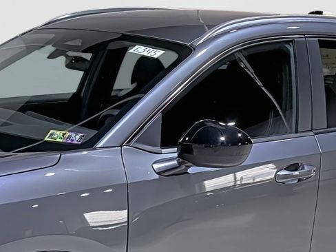 New 2026 Nissan Kicks SV w/ Cold Weather Package image 8