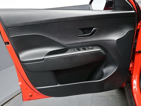 Certified 2026 Hyundai Kona SEL Sport AWD/4WD image 9