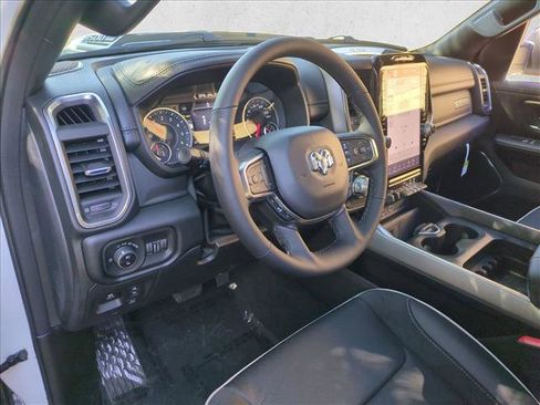 New 2026 RAM 1500 Laramie w/ Night Edition image 3
