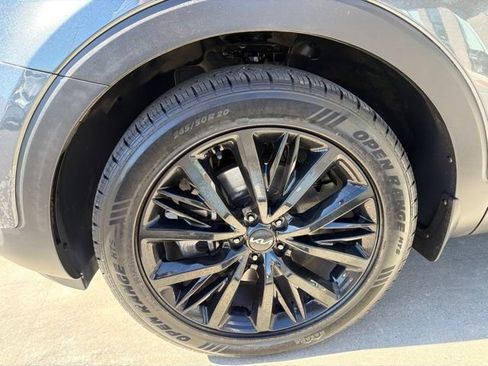 Used 2021 Kia Telluride SX w/ SX Prestige Package AWD/4WD image 9
