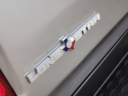 Used 2022 RAM 1500 Lone Star RWD image 28