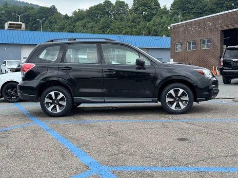 Used 2017 Subaru Forester 2.5i w/ Alloy Wheel Package AWD/4WD image 23