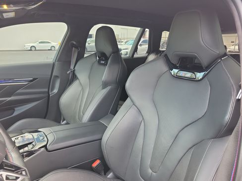 Used 2025 BMW M5 Touring AWD/4WD image 22