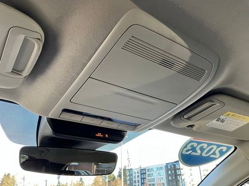 Used 2023 MAZDA CX-30 AWD 2.5 S w/ Preferred Package image 15