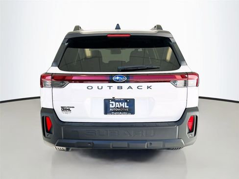 New 2026 Subaru Outback Premium image 14